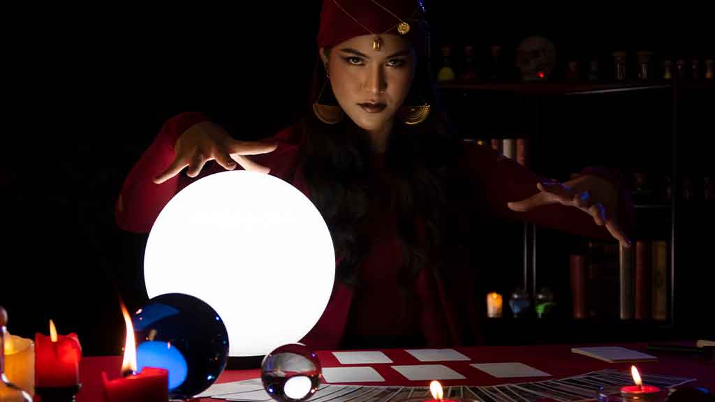 videntes en las palmas gratis